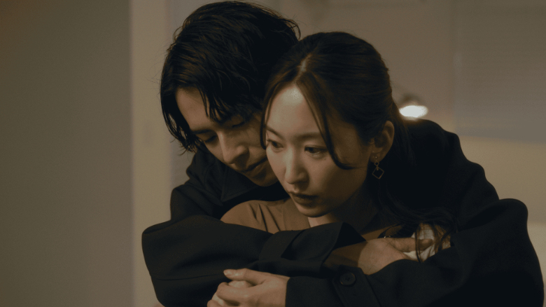 ドラマ『黒弁護士の痴情 世界でいちばん重い純愛』