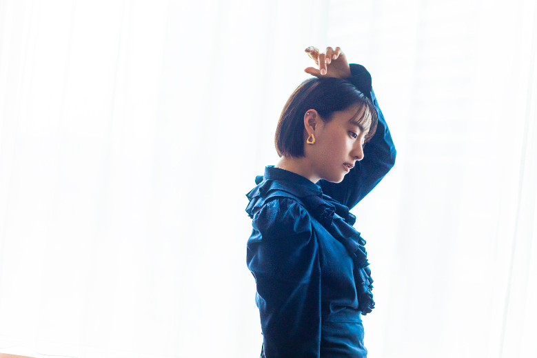 ドラマ「おとなになっても」山本美月