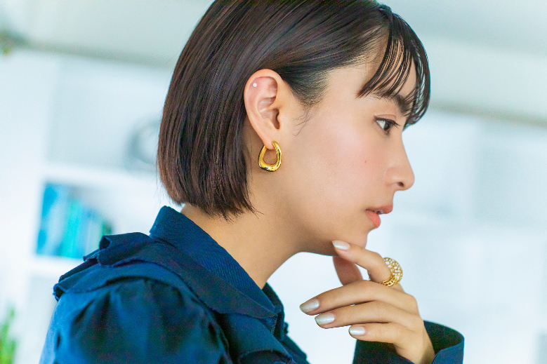 山本美月が一目惚れしたものとは?