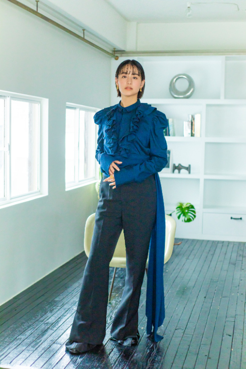 ドラマ「おとなになっても」山本美月