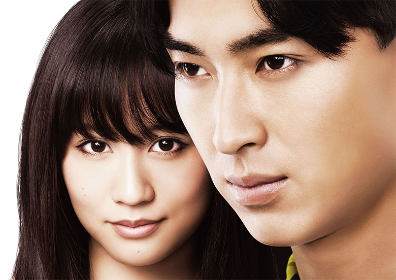 松田翔太が主演、前田敦子がヒロインを演じた「イニシエーション・ラブ」