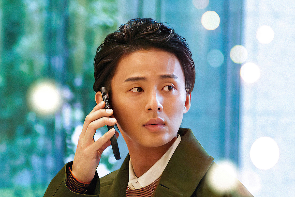 藤ヶ谷太輔の洗練された色気も見どころ！奈緒との共演で等身大の恋愛観を体現した映画「傲慢と善良」