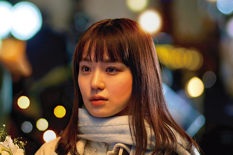 藤ヶ谷太輔の洗練された色気も見どころ！奈緒との共演で等身大の恋愛観を体現した映画「傲慢と善良」