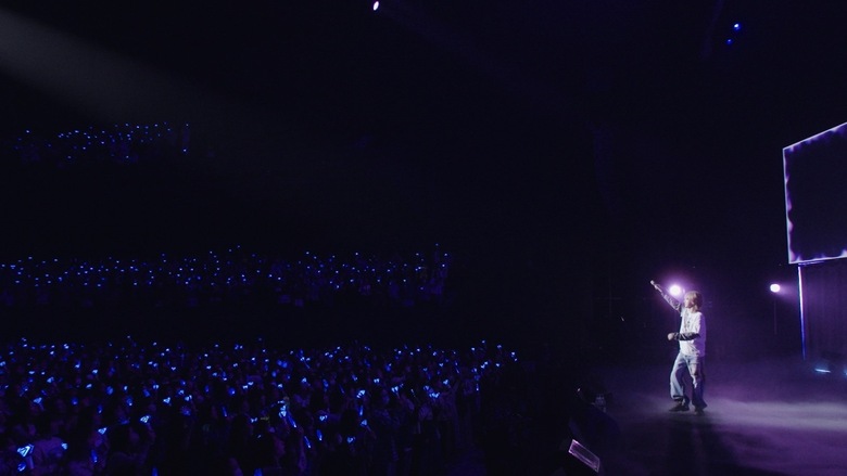 2025 YESUNG CONCERT［It's Complicated］in TOKYO