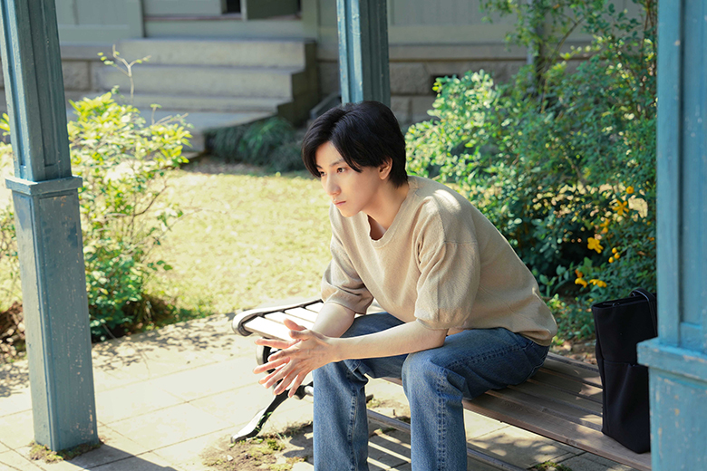 京本大我(SixTONES)が初単独主演映画で見せた確かな表現力！淡く切ない純愛ストーリーが展開する「言えない秘密」