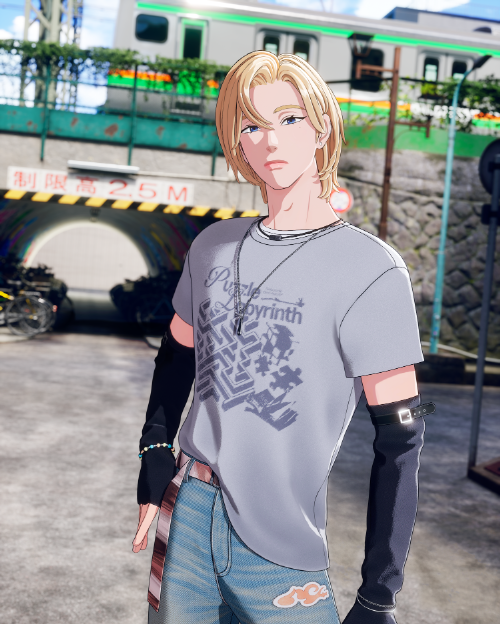 PLAVE・NOAH(ノア)