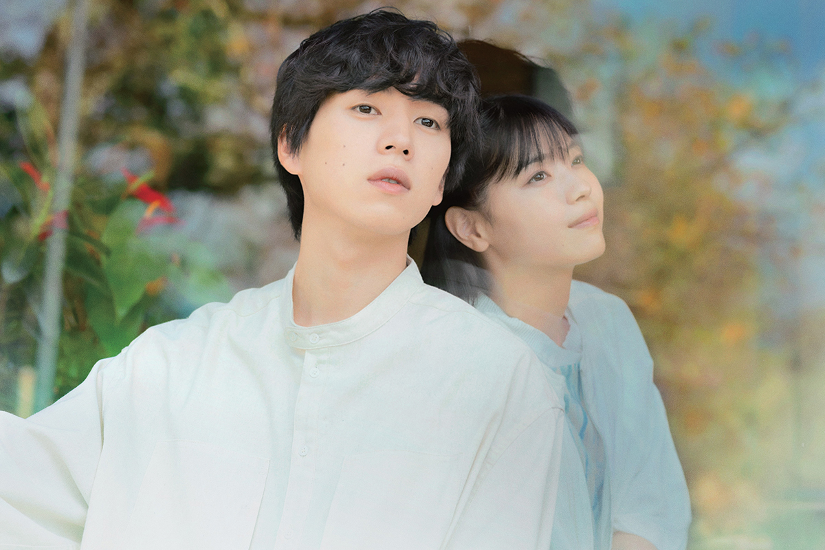坂東龍汰の魅力が詰まった佇まい！恋人役を演じた西野七瀬との演技も印象に残る「君の忘れ方」