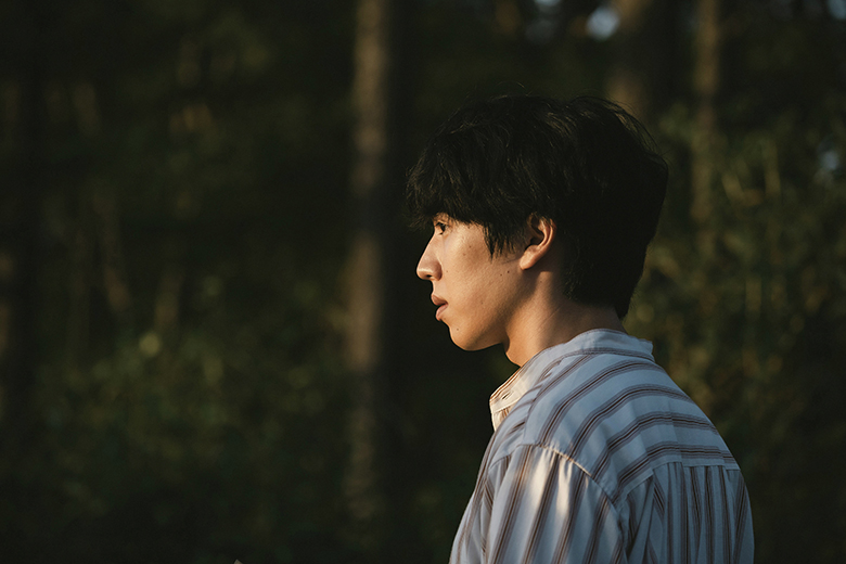 坂東龍汰の魅力が詰まった佇まい！恋人役を演じた西野七瀬との演技も印象に残る「君の忘れ方」
