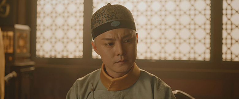 「山河令」「長歌行」のリウ・ユーニン(劉宇寧)が武芸の達人を熱演！アドベンチャー超大作「天行健～革命前夜、風立ちぬ～」