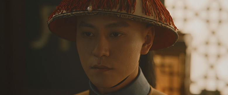 「山河令」「長歌行」のリウ・ユーニン(劉宇寧)が武芸の達人を熱演！アドベンチャー超大作「天行健～革命前夜、風立ちぬ～」