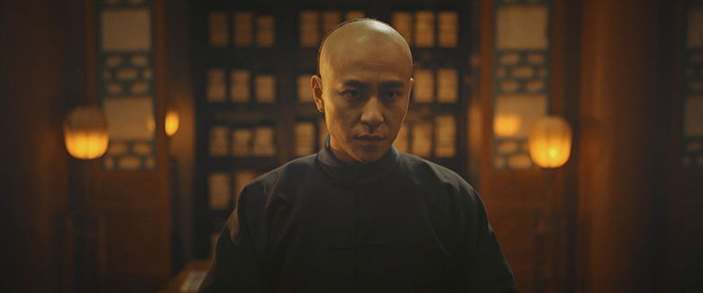 「山河令」「長歌行」のリウ・ユーニン(劉宇寧)が武芸の達人を熱演！アドベンチャー超大作「天行健～革命前夜、風立ちぬ～」