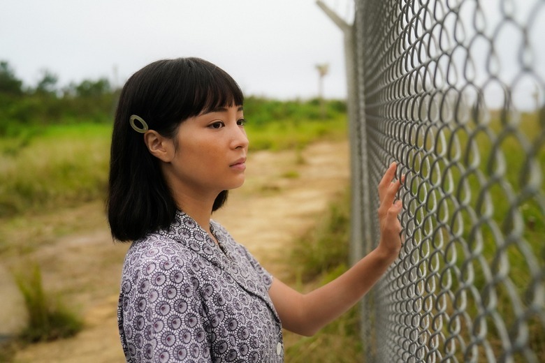 映画「宝島」広瀬すず