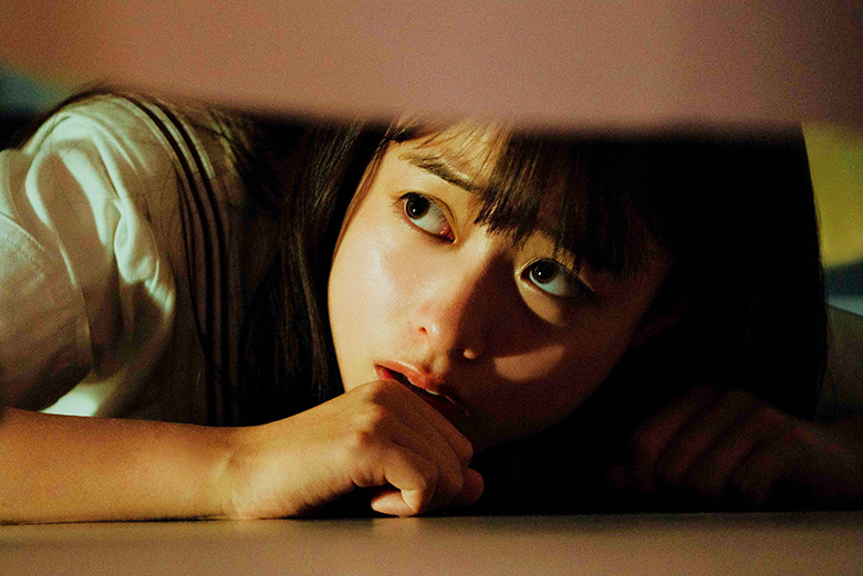 眞栄田郷敦のまっすぐな眼差しも印象的！橋本環奈がキャラクターの変化を鮮やかに表現した「カラダ探し」
