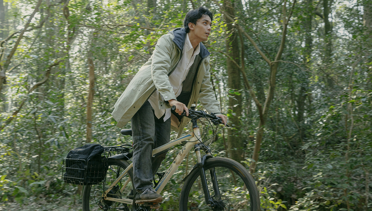ウー・レイ(呉磊)が新たな一面を垣間見せる！キャスト陣の熱演と独自の美学に溢れた衝撃作「西湖畔に生きる」