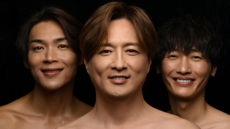 純烈やファンの人生模様を映し出す「純烈ドキュメンタリー 死ぬまで推すのか」