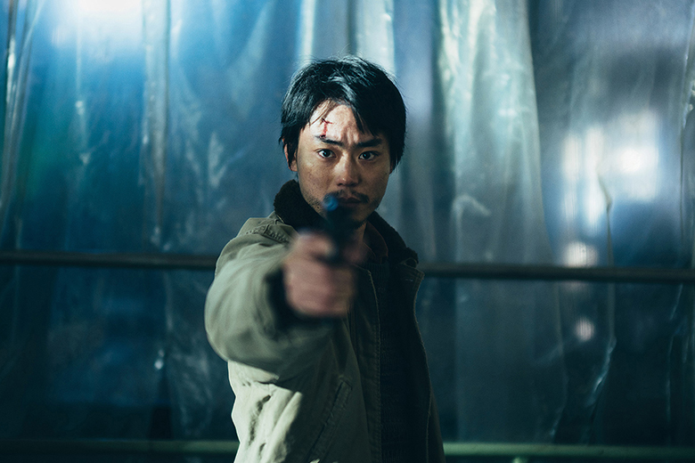 菅田将暉が転売ヤーとして日銭を稼ぐ主人公を演じた「Cloud クラウド」