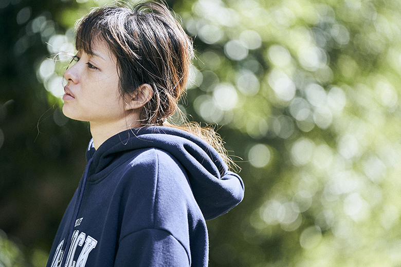 石原さとみが行方不明になった娘を捜す母親役を熱演した「ミッシング」