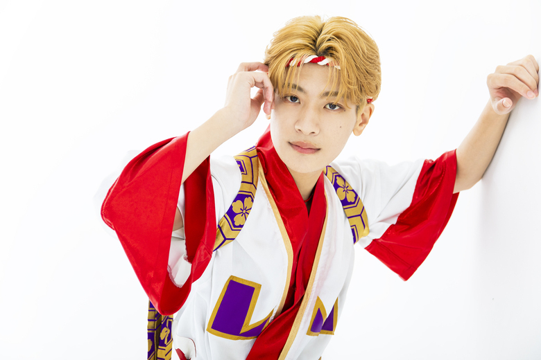 Lienel・芳賀柊斗