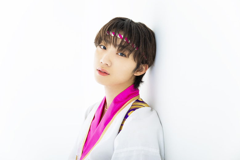 Lienel・森田璃空