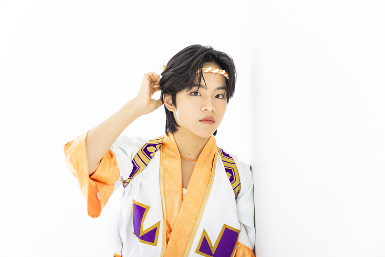 Lienel・武田創世