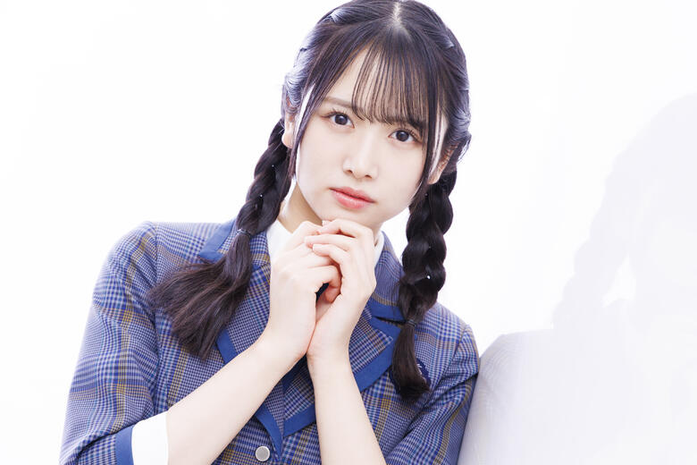 日向坂46・上村ひなの