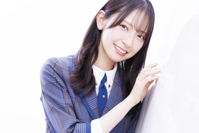 日向坂46・金村美玖