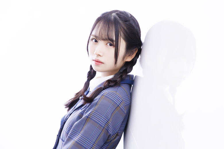 日向坂46・上村ひなの