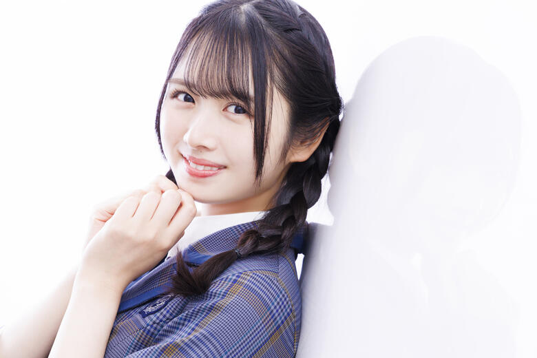 日向坂46・上村ひなの