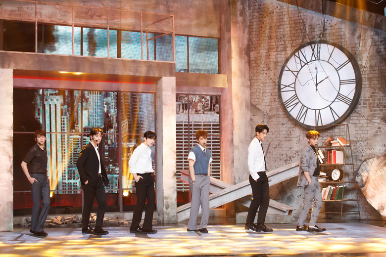 「M COUNTDOWN 字幕版 2PM 出演回(#626)」