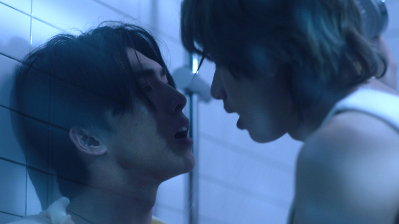 タイドラマ「Top Form~抱かれたい男1位に脅されています。~」