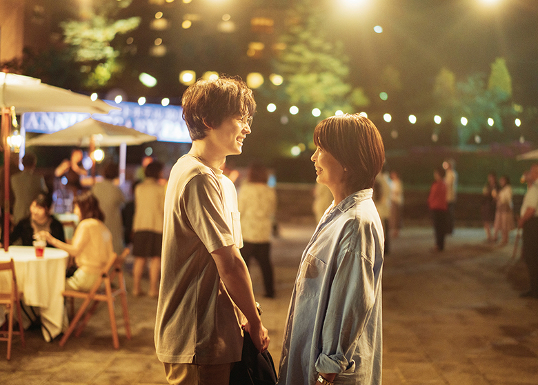 松たか子と松村北斗が倦怠期だった夫婦を演じる「ファーストキス 1ST KISS」 