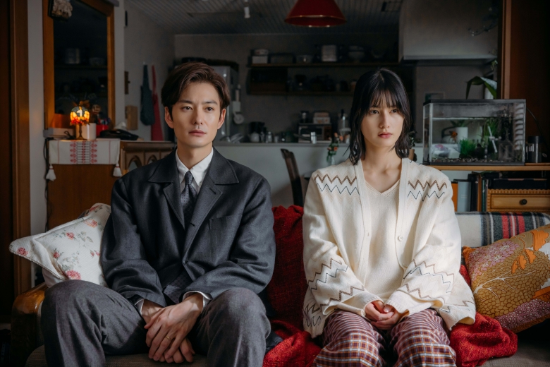 岡田将生が再び村上春樹作品に出演した「アフター・ザ・クエイク」 