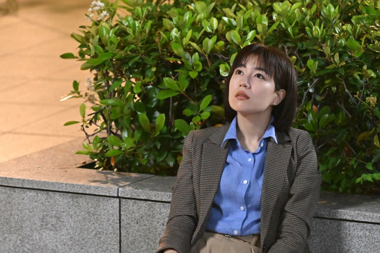 木竜麻生演じる主人公・飛鳥らが人工衛星打ち上げを目指す夜ドラ「いつか、無重力の宙で」