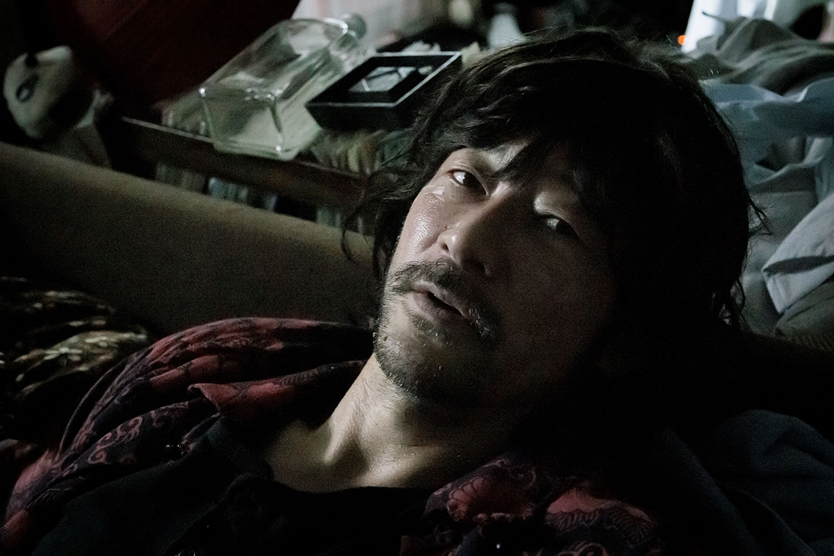 「レイブンズ」 (C)Vestapol, Ark Entertainment, Minded Factory, Katsize Films, The Y House Films