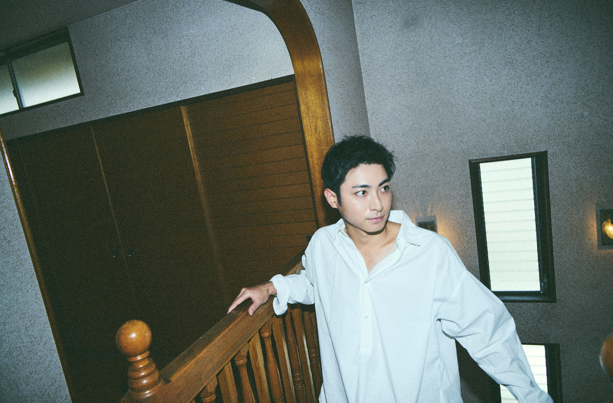 『狂人なおもて往生をとぐ～昔、僕達は愛した～』