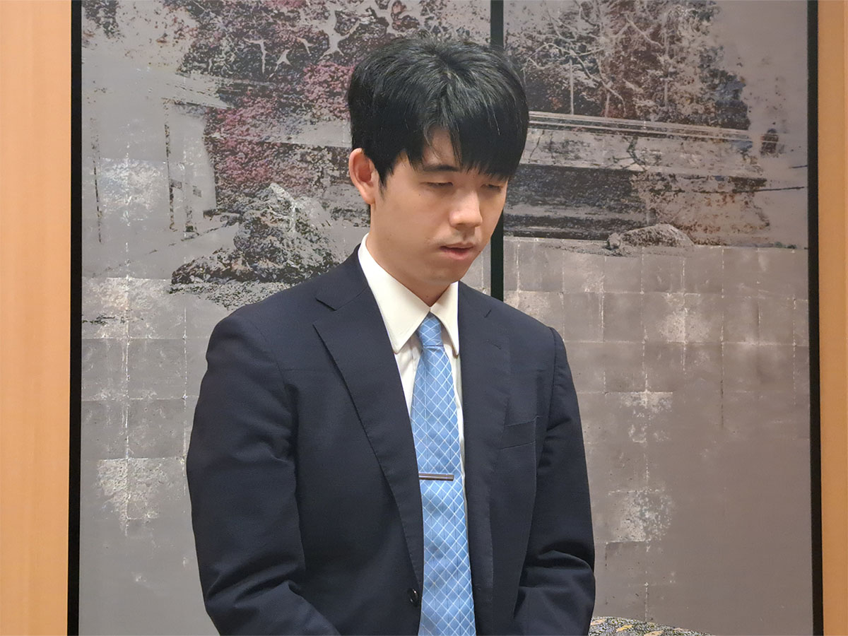 ⒞囲碁・将棋チャンネル