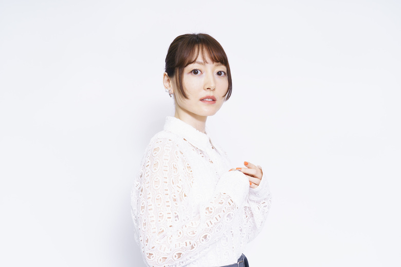 『劇場版 呪術廻戦 0』にて、アフレコ当時のエピソードを振り返る花澤香菜