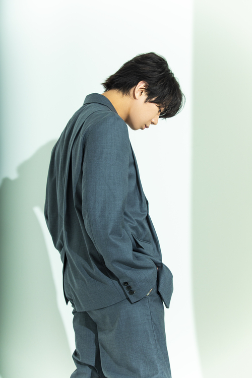 6年ぶりの主演舞台「醉いどれ天使」への思いを語る北山宏光