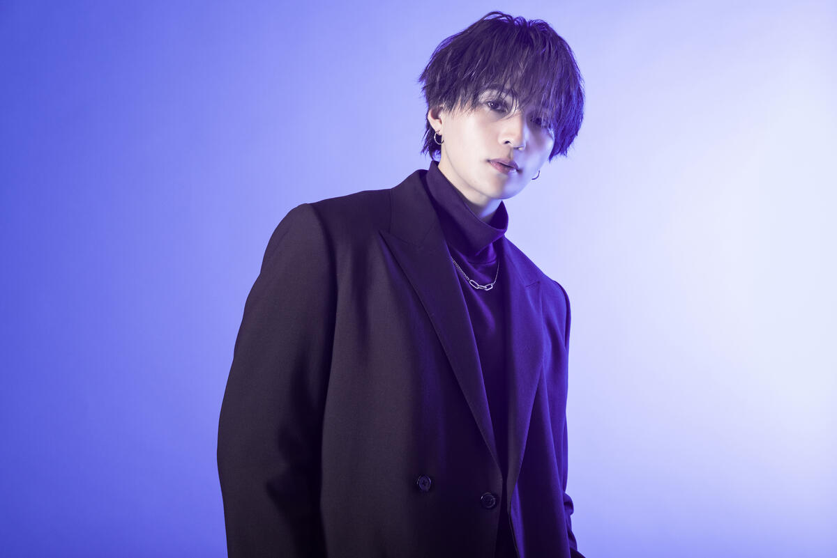 「推しが上司になりまして フルスロットル」に出演中の八木勇征