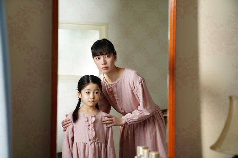 難役に挑んだ戸田恵梨香の鬼気迫る演技は必見