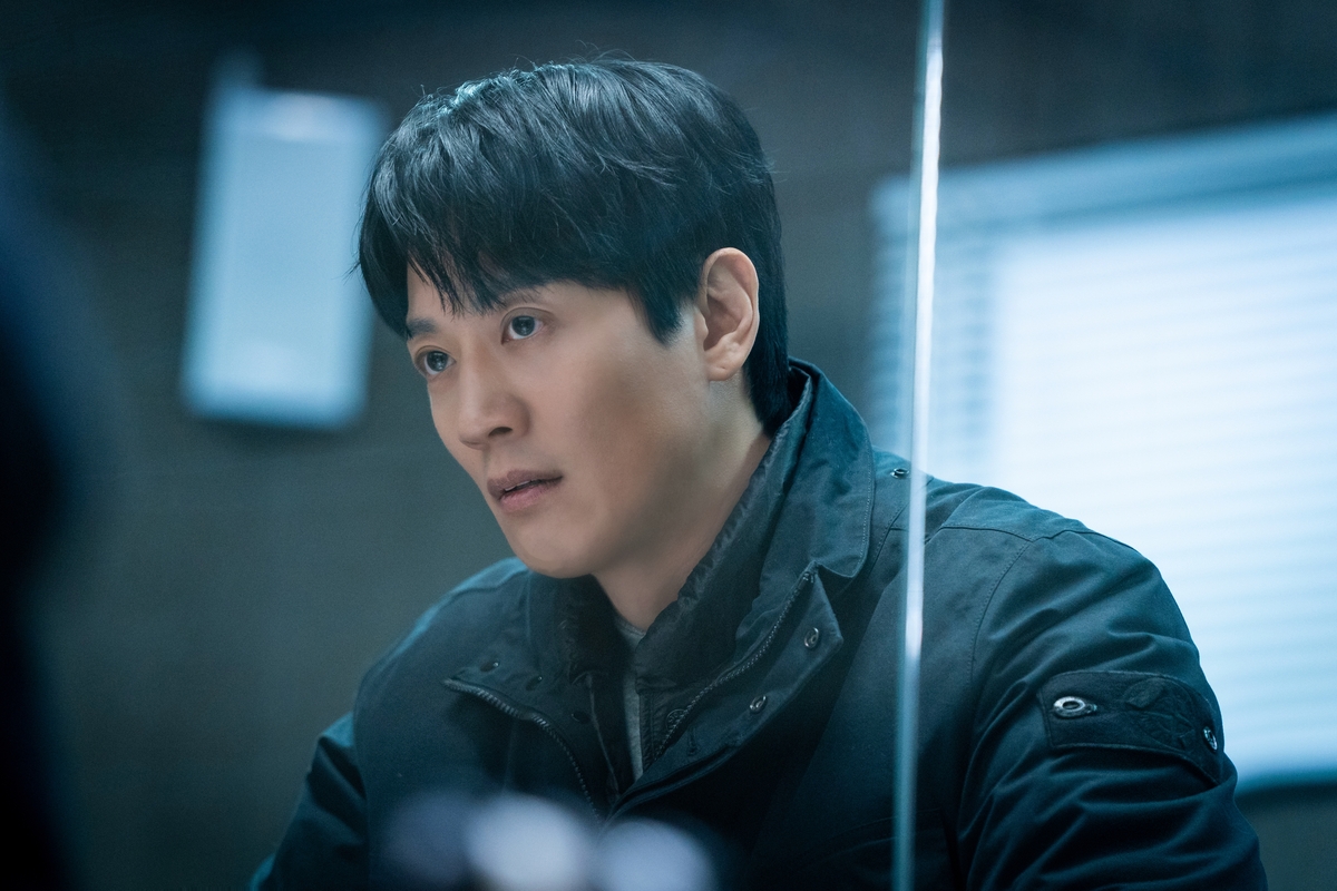 「ファースト・レスポンダーズ 緊急出動チーム」シーズン２　(C) SBS & STUDIO S. All Rights Reserved. 