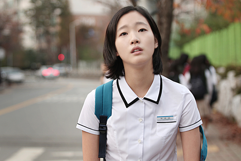 韓国映画「ウンギョ 青い蜜」