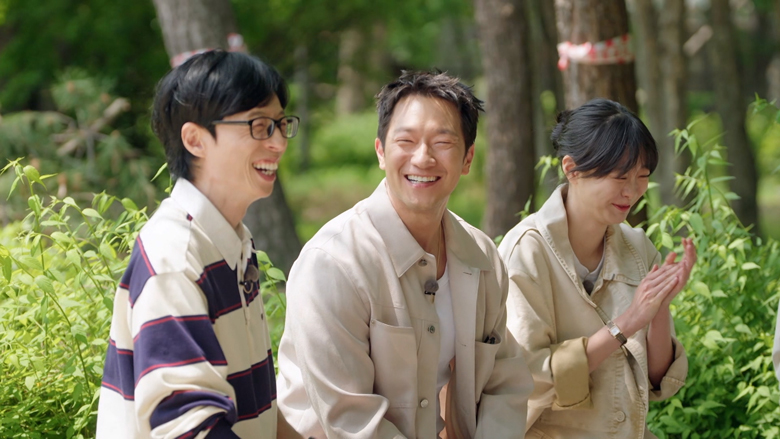 「暇さえあれば シーズン3 #4(ソン・ソック、キム・ダミ出演回)」