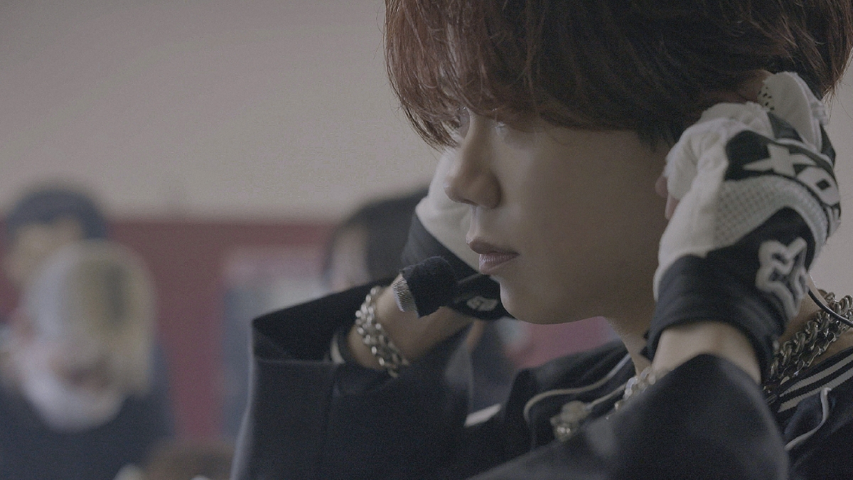 INI THE MOVIE「I Need I」 (C)2025「INI THE MOVIE「I Need I」」製作委員会