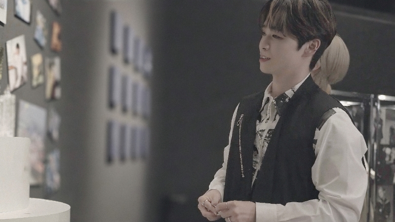 INI THE MOVIE「I Need I」