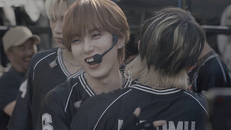 INI THE MOVIE「I Need I」