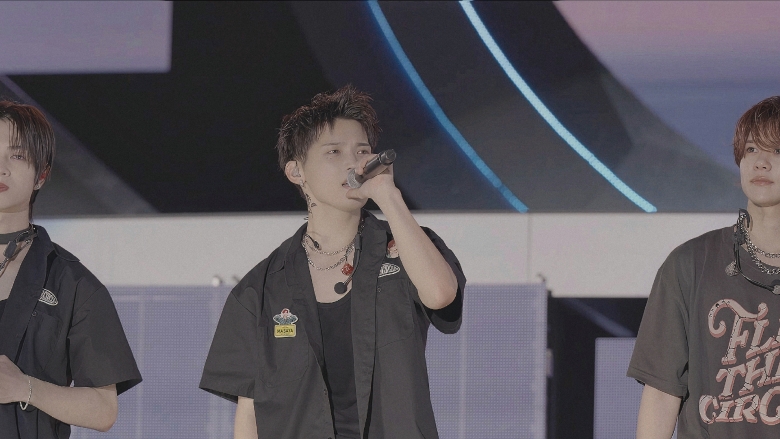 INI THE MOVIE「I Need I」