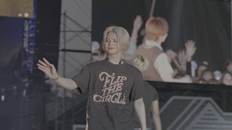 INI THE MOVIE「I Need I」