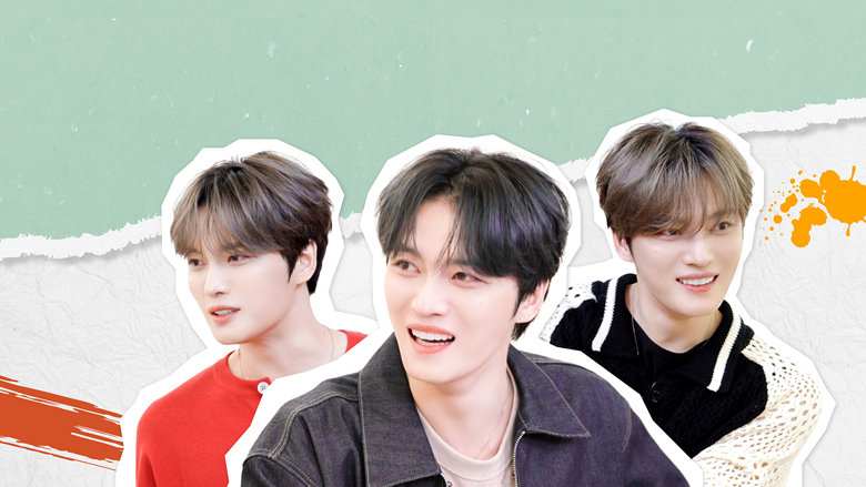ジェジュンの世代を超えた友達作りは笑いの連続！「ジェチング シーズン４」　
