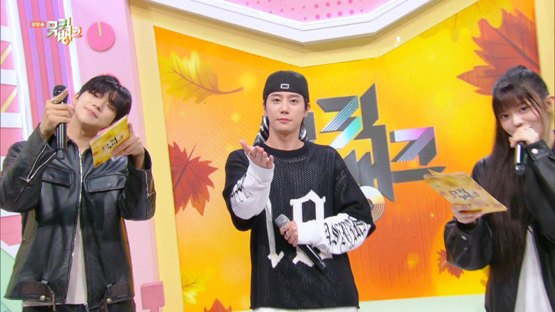 (C)KBS